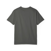 Load image into Gallery viewer, Graffiti Caribbean Unisex T-shirt by Artist Ibsen Espada
