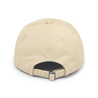 Load image into Gallery viewer, Kamala Harris For The People Unisex Distressed Cap | Kamala Hat | Kamala Cap | For The People
