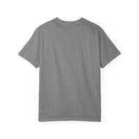 Load image into Gallery viewer, Graffiti Caribbean Unisex T-shirt by Artist Ibsen Espada
