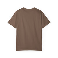 Load image into Gallery viewer, Graffiti Caribbean Unisex T-shirt by Artist Ibsen Espada
