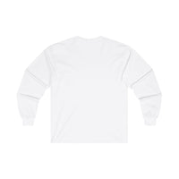 Load image into Gallery viewer, Kamala Harris for the People Long Sleeve Tee, Presidential Campaign Shirt, Political Activist Apparel, Unisex Cotton Top, Election Supporter
