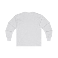 Load image into Gallery viewer, Kamala Harris for the People Long Sleeve Tee, Presidential Campaign Shirt, Political Activist Apparel, Unisex Cotton Top, Election Supporter
