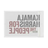 Load image into Gallery viewer, Kamala Harris Campaign Flag | Kamala Flag | For The People Flag | Harris Walz Flag | 2024 Harris Campaign Flag | Kamala Harris Banner
