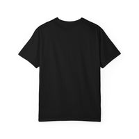 Load image into Gallery viewer, Graffiti Caribbean Unisex T-shirt by Artist Ibsen Espada
