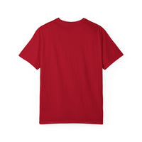 Load image into Gallery viewer, Graffiti Caribbean Unisex T-shirt by Artist Ibsen Espada

