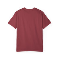 Load image into Gallery viewer, Graffiti Caribbean Unisex T-shirt by Artist Ibsen Espada
