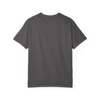Load image into Gallery viewer, Graffiti Caribbean Unisex T-shirt by Artist Ibsen Espada
