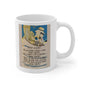 Keep Agoin' - Coffee Mug 11oz