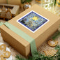 Tarot Lover "The Star" Tarot Card Stickers