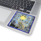 Tarot Lover "The Star" Tarot Card Stickers