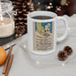 Keep Agoin' - Coffee Mug 11oz