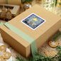 Tarot Lover "The Star" Tarot Card Stickers