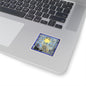 Tarot Lover "The Star" Tarot Card Stickers