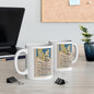Keep Agoin' - Coffee Mug 11oz