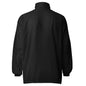 Fish More Stree Less - Unisex fishing windbreaker