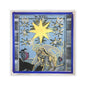 Tarot Lover "The Star" Tarot Card Stickers