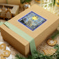 Tarot Lover "The Star" Tarot Card Stickers