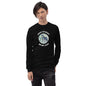 Protect The Wolves Men’s Long Sleeve Shirt