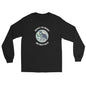 Protect The Wolves Men’s Long Sleeve Shirt