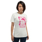 "Viva La Vida" Unisex T-shirt