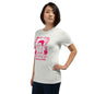"Viva La Vida" Unisex T-shirt