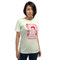 "Viva La Vida" Unisex T-shirt
