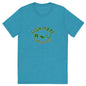 Fish More Stress Less -Short Sleeve T-shirt