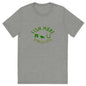 Fish More Stress Less -Short Sleeve T-shirt