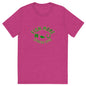 Fish More Stress Less -Short Sleeve T-shirt