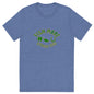 Fish More Stress Less -Short Sleeve T-shirt