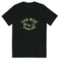 Fish More Stress Less -Short Sleeve T-shirt