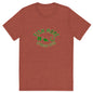 Fish More Stress Less -Short Sleeve T-shirt