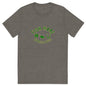 Fish More Stress Less -Short Sleeve T-shirt