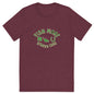 Fish More Stress Less -Short Sleeve T-shirt