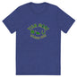 Fish More Stress Less -Short Sleeve T-shirt