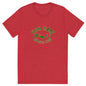 Fish More Stress Less -Short Sleeve T-shirt