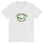 Fish More Stress Less -Short Sleeve T-shirt